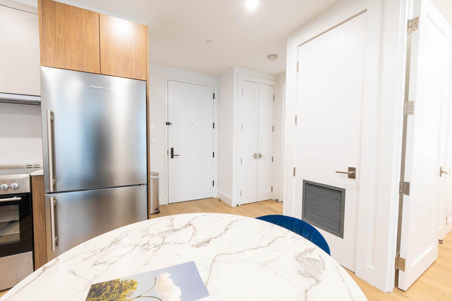 149Bk-202 New Condo 1Br In Prime Greenpoint Bk 뉴욕 외부 사진